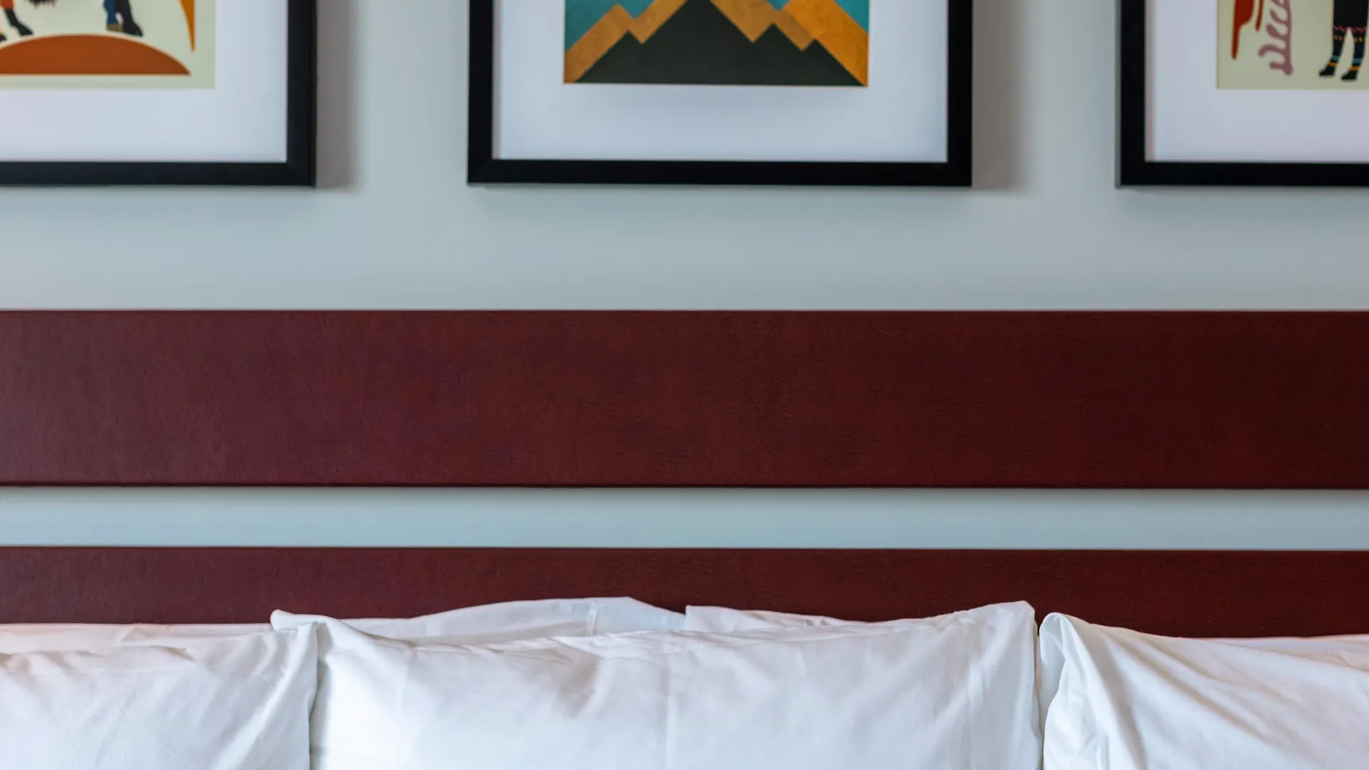 *** Hotel The Lodge Red Hook New York USA