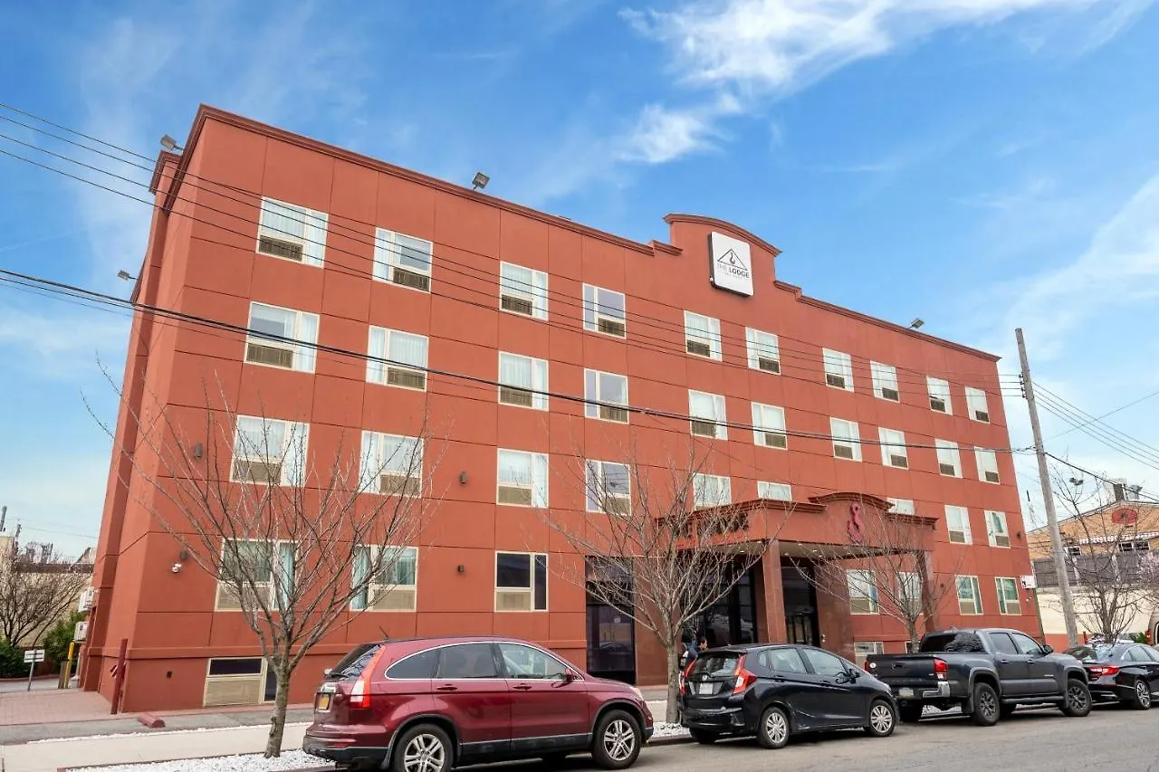 Hotel The Lodge Red Hook New York