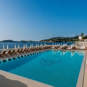 La Réserve De 5* Beaulieu-sur-Mer
