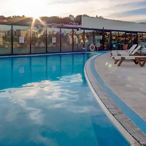 Vip Executive Eden 4* Lisboa