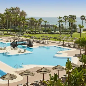 Hotel&spa Estepona
