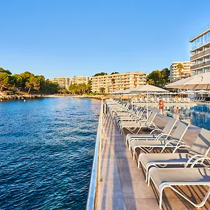 Globales Cala Viñas Adults Only 16+ Cala Vinas (Mallorca)