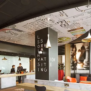 *** Hotel Ibis Excel-docklands Regno Unito