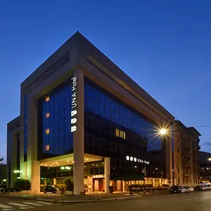 **** Hotel Unahotels Scandinavia Italia