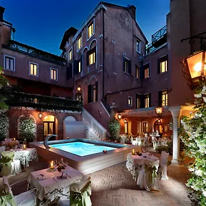 **** Hotel Giorgione Italia