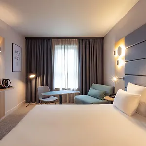 Novotel Brussels Centre Midi Bruselas