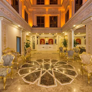 Harmony Merter & 4* Isztambul