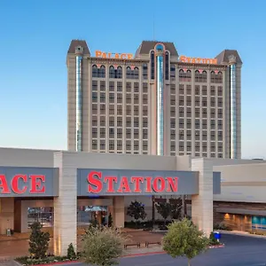 **** Hotel Palace Station & Casino Stany Zjednoczone Ameryki