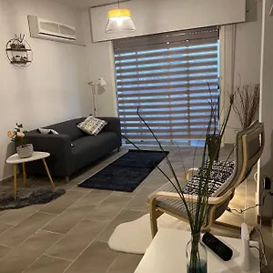  Hostel Joanna Court Cypr