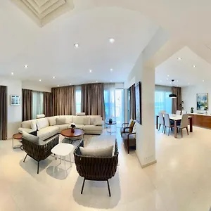  Hotel apartamentowy Aphrodite Plaza Cypr