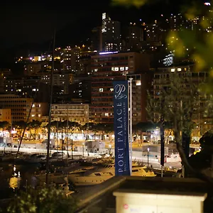 Port Palace 4* Monte-Carlo