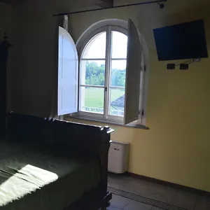  Hotel Ca'os Locanda&grill Italia