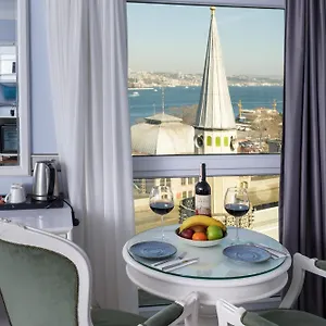 Glamour Sirkeci 4* Isztambul