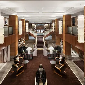 The Kitano Hotell