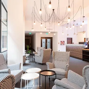 *** Hotel Narodni Czechy