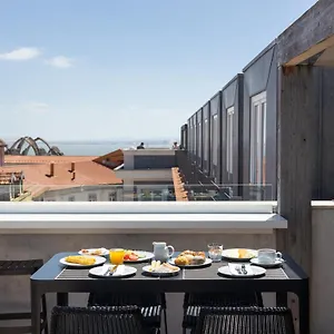 Pessoa 4* Lisboa