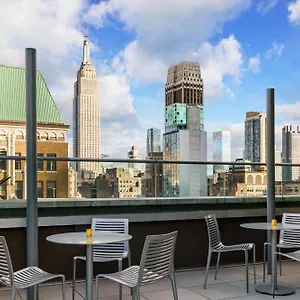 Doubletree By Hilton Times Square South New York