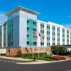 Aloft Ballantyne 3* Charlotte