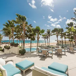 **** Hotel La Concha Resort, Puerto Rico, Autograph Collection Portoryko