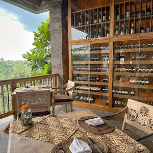 Kastara 5* Ubud
