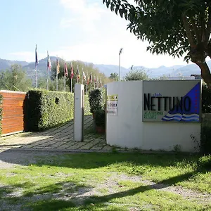 **** Resort Nettuno Italia