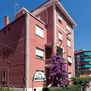 *** Hotel Rosa Italia