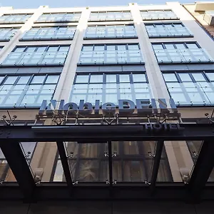 Nobleden Hotell