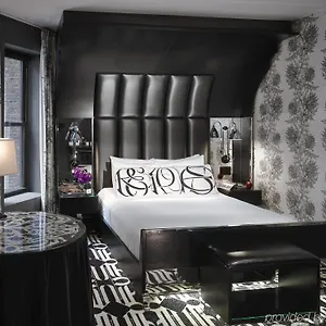 4* Отель Night By Sb At Times Square