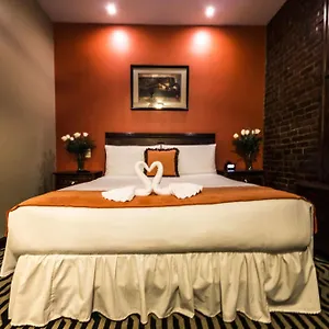 3* Отель Marrakech On Broadway