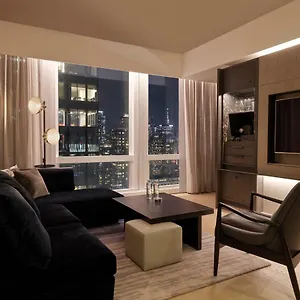 5* Hotel Equinox