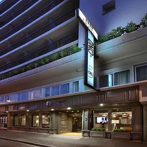 Le Cinq Hyper - Centre 4* Chambéry