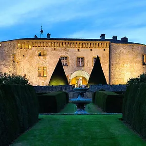 Château De 5* Bagnols (Rhone)