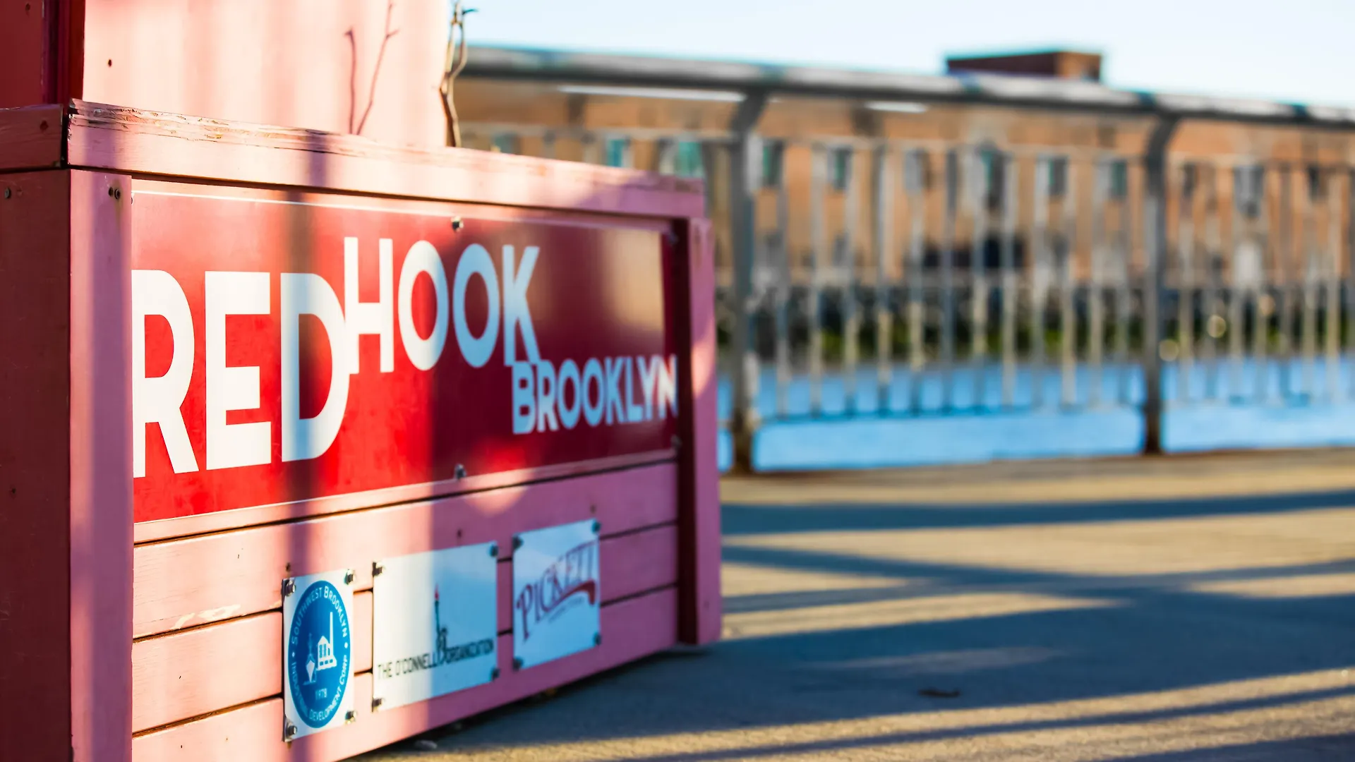 The Lodge Red Hook New York 3*,  Amerikai Egyesült Államok