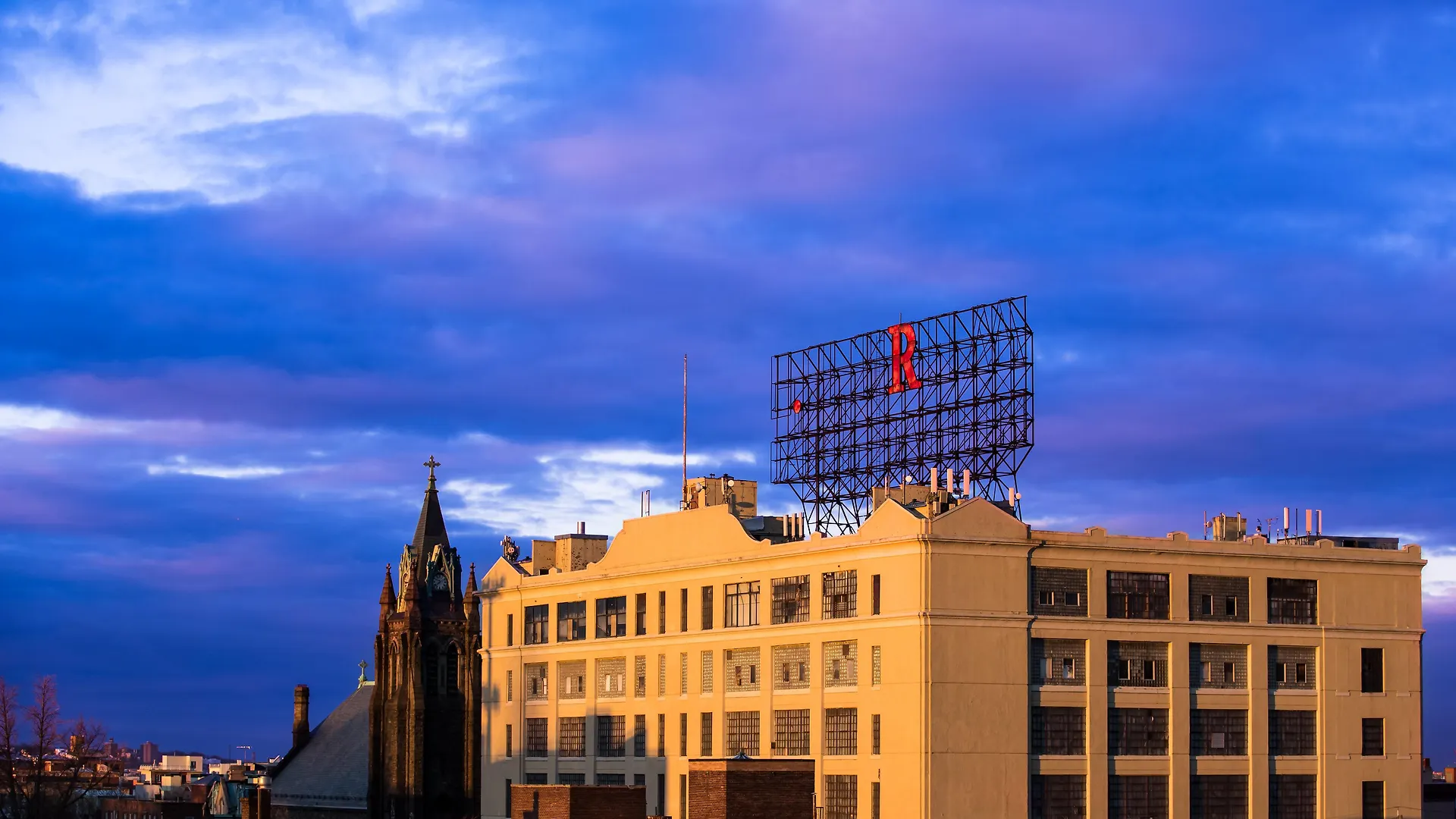The Lodge Red Hook New York Hotel