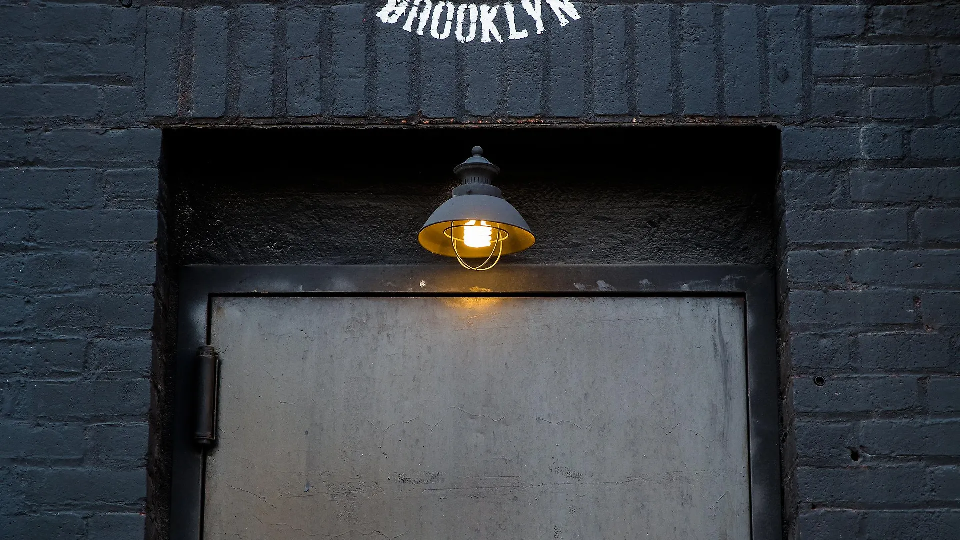 Szálloda The Lodge Red Hook New York