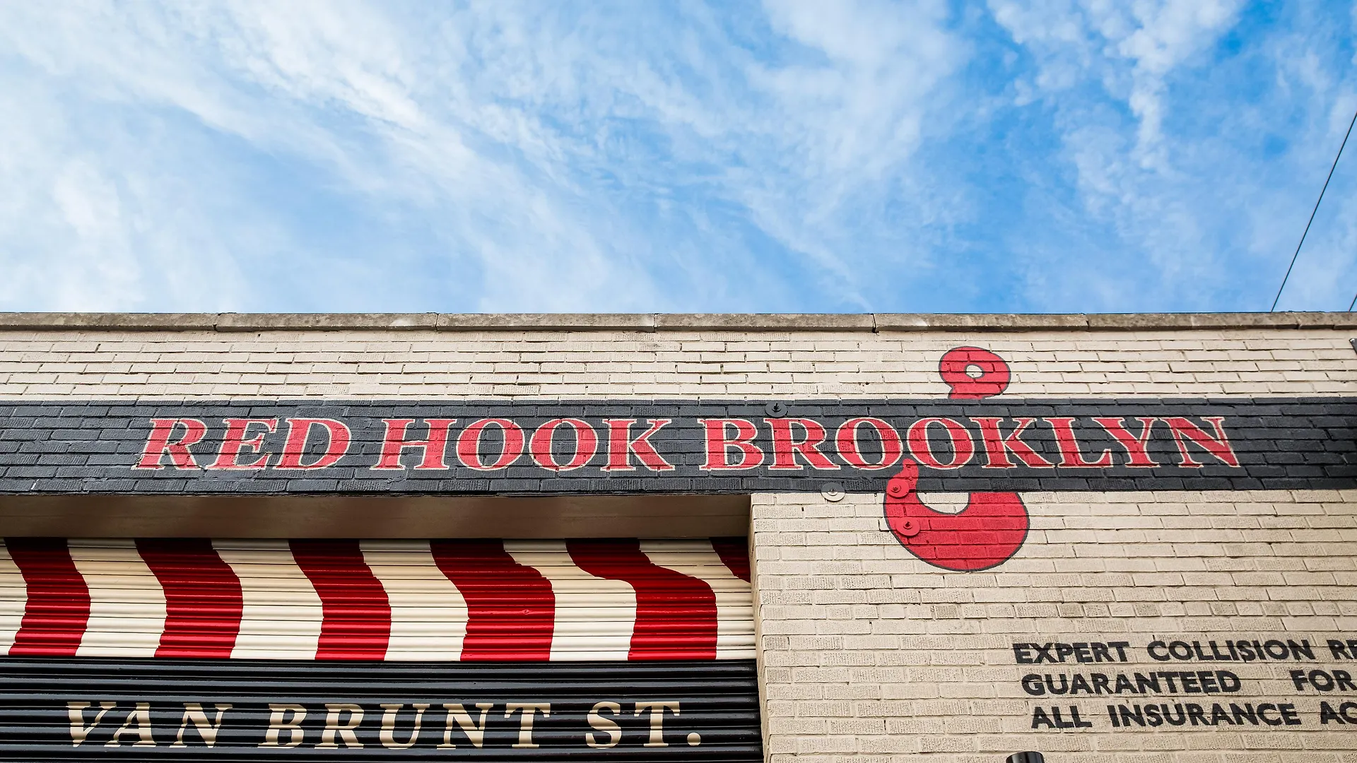 *** Szálloda The Lodge Red Hook New York Amerikai Egyesült Államok