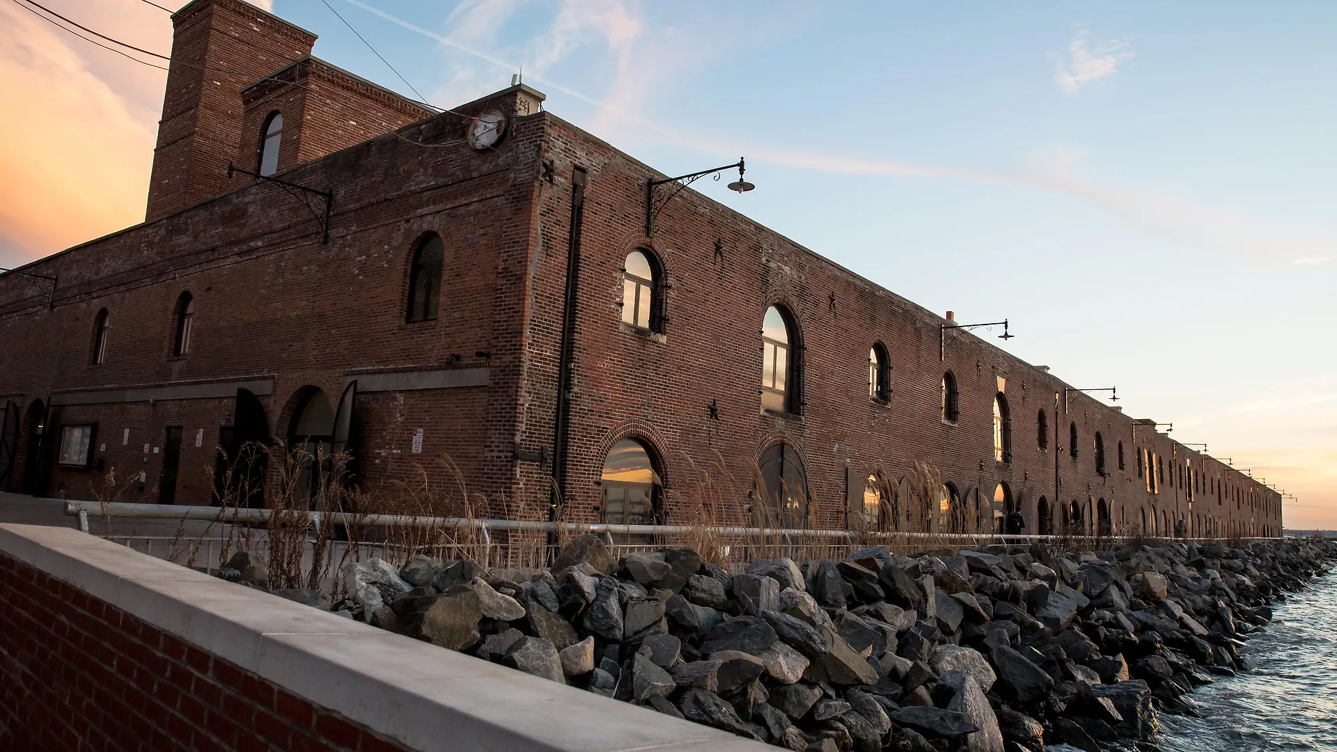 The Lodge Red Hook New York